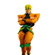 דמות אספנות Dio Brando – JoJo Stardust Crusaders מבית אנימה מרקט רק ב - https://anime-market.co.il