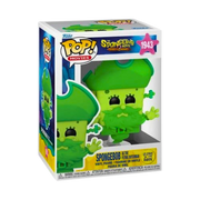 פאנקו פופ - Funko Pop! Movies The SpongeBob Movie – SpongeBob #1943 | דמות אספנות מקורית| הזמנה מוקדמת אנימה מרקט https://anime-market.co.il