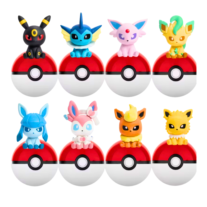 פוקדור מקורי – התפתחויות של אייבי בהפתעה