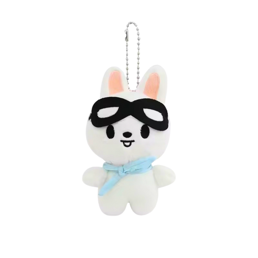 מחזיקי מפתחות - מחזיק מפתחות Jiniret SKZOO – בובת קטיפה בהשראת Stray Kids אנימה מרקט https://anime-market.co.il