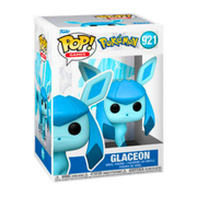 Funko Pop פוקימון Glaceon גלסיאון #921