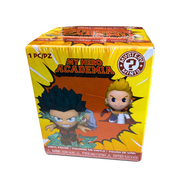 Funko Mystery Minis My Hero Academia דמות ויניל בהפתעה מבית אנימה מרקט רק ב - https://anime-market.co.il