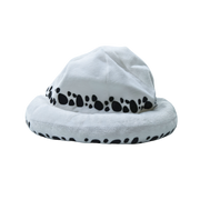 - כובע לאו מושלם מסדרת 'וואן פיס' - מושלם לתחפושת אנימה ולירידים אנימה מרקט https://anime-market.co.il