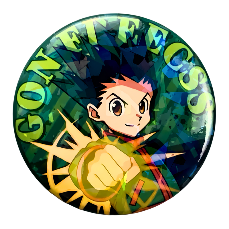 - האנטר האנטר - גון סיכה אנימה מרקט https://anime-market.co.il