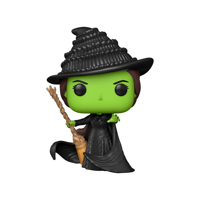בובת פופ Elphaba – Wicked | Funko Pop! Movies #1696