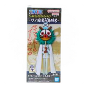 וואן פיס - cp0 פיגר קטן מבית אנימה מרקט רק ב - https://anime-market.co.il