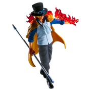 פסלוני אספנות - סאבו – פסלון אספנות מהדורת לוגיה | וואן פיס אנימה מרקט https://anime-market.co.il