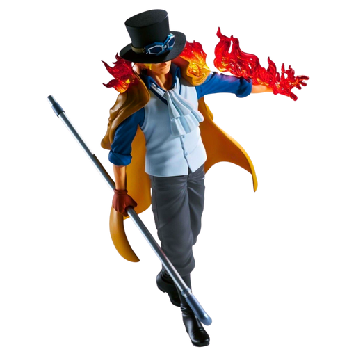 פסלוני אספנות - סאבו – פסלון אספנות מהדורת לוגיה | וואן פיס אנימה מרקט https://anime-market.co.il