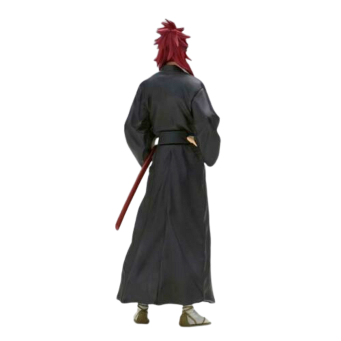 Rengoku Ichigo – פיגר Solid and Souls של Banpresto | Bleach 17 ס”מ