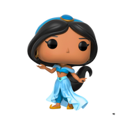 פסלוני אספנות - בובת פופ דיסני יסמין – Funko Pop Disney Aladdin פאנקו פופ https://anime-market.co.il