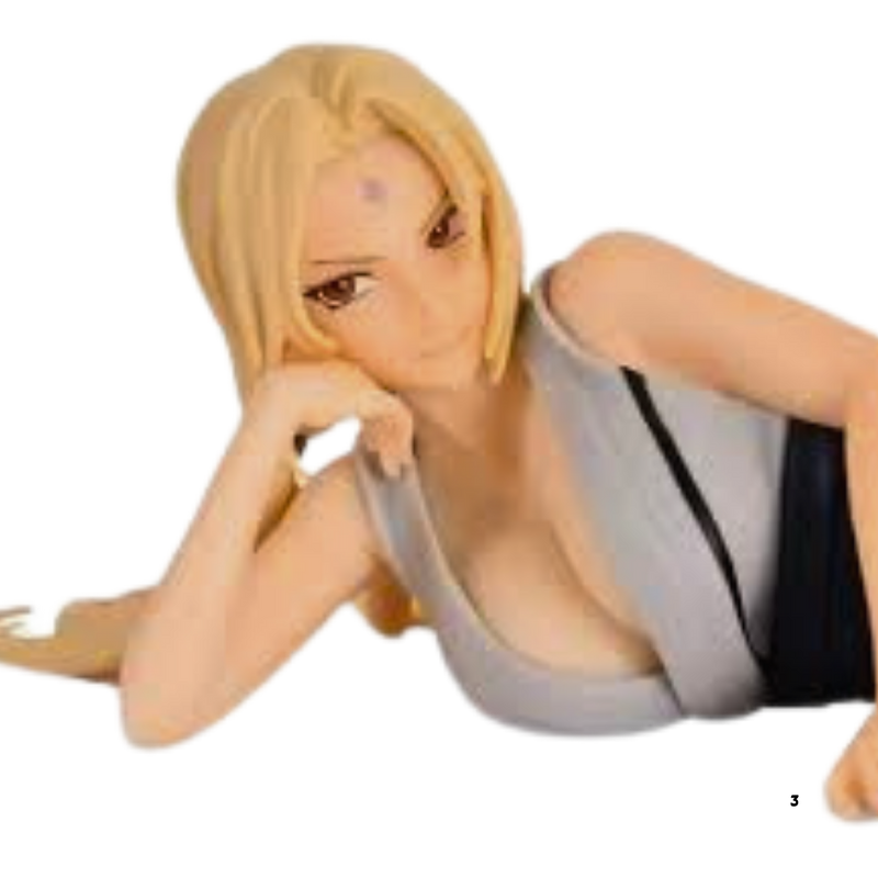 פסלוני אספנות - נארוטו - טסונאדה פיגר אנימה מרקט https://anime-market.co.il