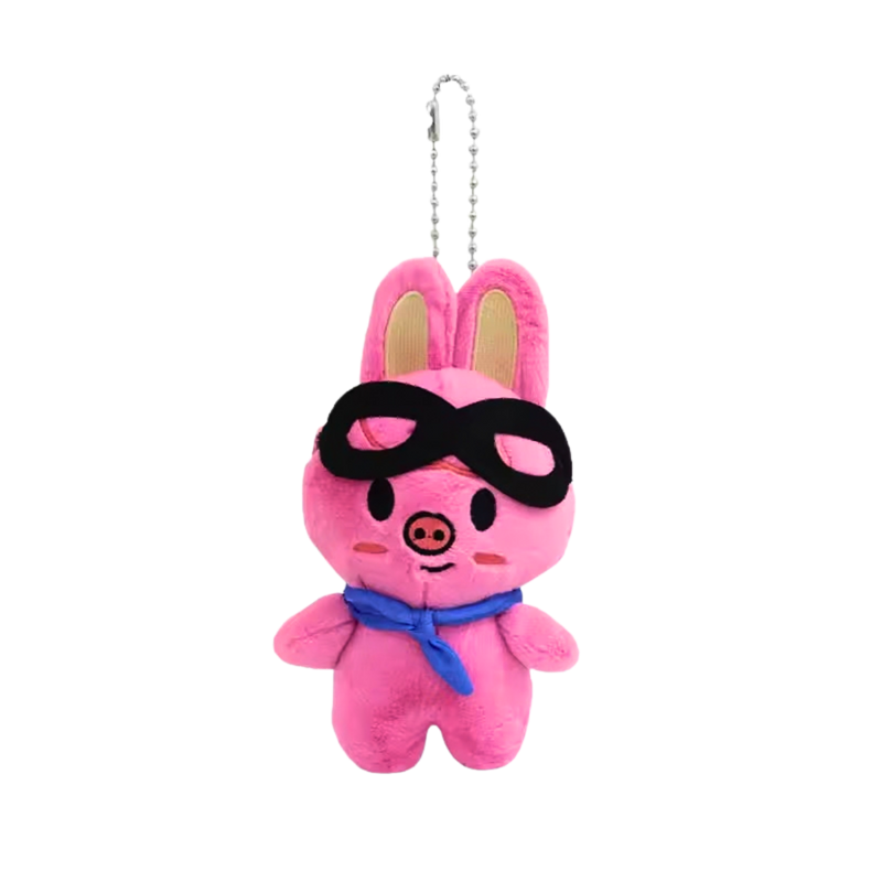 מחזיקי מפתחות - מחזיק מפתחות Dwaekki SKZOO – בובת קטיפה חמודה אנימה מרקט https://anime-market.co.il