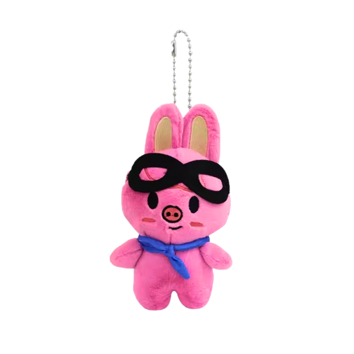 מחזיקי מפתחות - מחזיק מפתחות Dwaekki SKZOO – בובת קטיפה חמודה אנימה מרקט https://anime-market.co.il