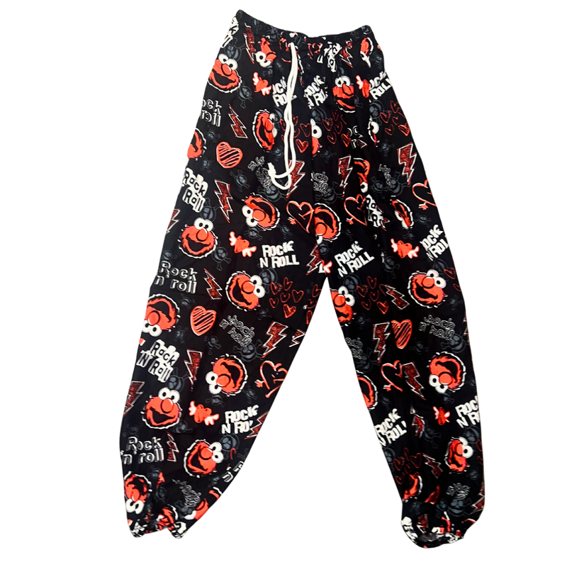 - מכנס שארוול אלמו – רחוב סומסום 🔴 אנימה מרקט https://anime-market.co.il