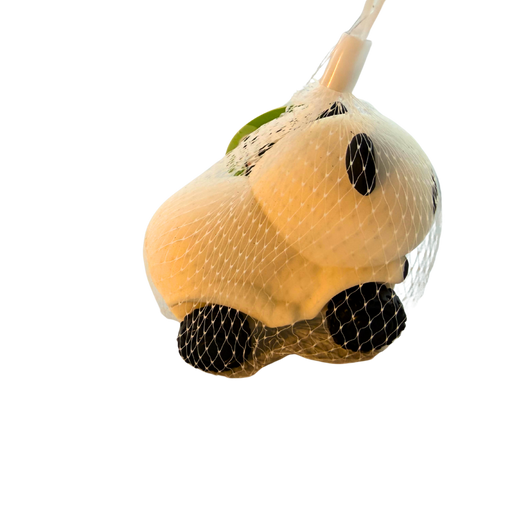 פנדה סקווישי Squishy – צעצוע אנטי סטרס רך וחמוד מבית אנימה מרקט רק ב - https://anime-market.co.il