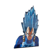 - מדבקת תלת־מימד ווגיטה | דרגון בול | Vegeta 3D Sticker אנימה מרקט https://anime-market.co.il