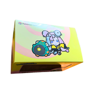 Pokémon Trainers Figure – Iono & Bellibolt | מהדורת Pokémon Center - בלעדי לאתר מבית אנימה מרקט רק ב - https://anime-market.co.il