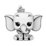 🎠 Funko Pop! Disney #1524 – Sketched Dumbo | דמבו במהדורת סקיצה | דמות אספנות ויניל מבית אנימה מרקט רק ב - https://anime-market.co.il