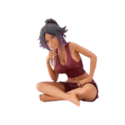 דמות אספנות – Yoruichi Shihōin | Bleach | Relax Time Series – Bandai Namco מבית אנימה מרקט רק ב - https://anime-market.co.il
