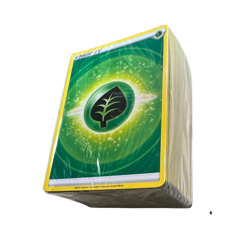 חבילת 100 קלפי אנרגיה מקוריים – Pokémon TCG | בלעדי לאתר מבית קלפים רק ב - https://anime-market.co.il
