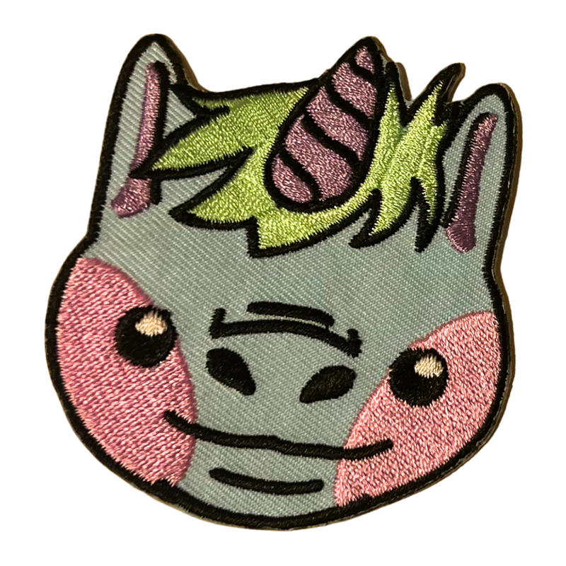 חד קרן - פאץ׳ 🦄 מבית אנימה מרקט רק ב - https://anime-market.co.il