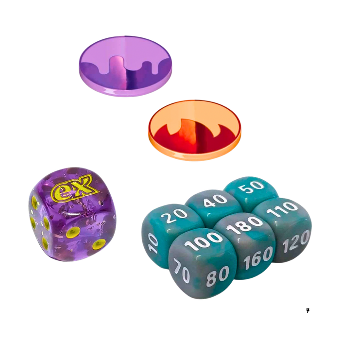 קלפי פוקימון Scarlet & Violet Miraidon Elite Trainer Box – מארז מקורי עם 9 בוסטרים, פרומו ושרוולים – Pokemon TCG מקורי