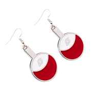 נארוטו - זוג עגילים מבית אנימה מרקט רק ב - https://anime-market.co.il