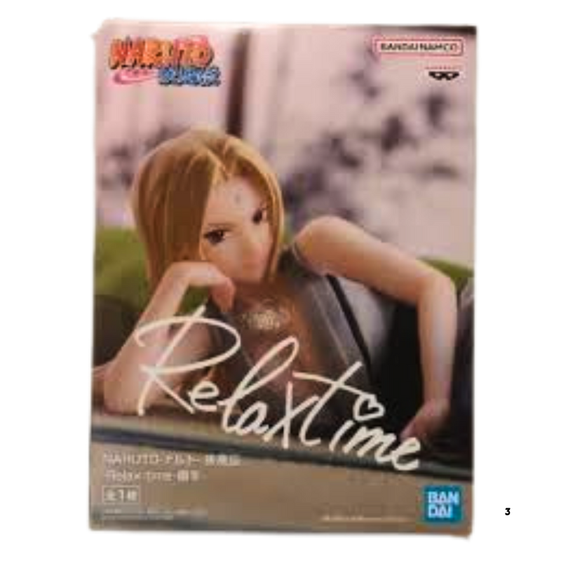 פסלוני אספנות - נארוטו - טסונאדה פיגר אנימה מרקט https://anime-market.co.il