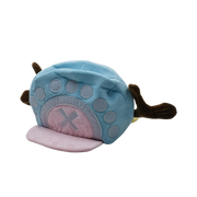 כובעים - כובע צופר מושלם לעידן האנימה - הדמות האהובה מסדרת ״וואן פיס״ ! אנימה מרקט https://anime-market.co.il