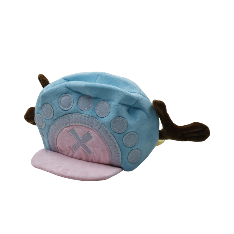 כובעים - כובע צופר מושלם לעידן האנימה - הדמות האהובה מסדרת ״וואן פיס״ ! אנימה מרקט https://anime-market.co.il