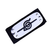 נארוטו - מגן מצח סאסקה מבית אנימה מרקט רק ב - https://anime-market.co.il