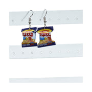 במבה - זוג עגילים מבית אנימה מרקט רק ב - https://anime-market.co.il
