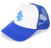 כובעים - כובע מצחיה דיפר מהסדרה המצליחה "גראווטי פולס״- אביזר מושלם לעיצוב ולמתנה! אנימה מרקט https://anime-market.co.il