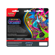 Pokémon TCG Mega Evolution: Phantasmal Flames – 3 Booster Packs & Sneasel Promo Card | בלעדי לאתר מבית אנימה מרקט רק ב - https://anime-market.co.il