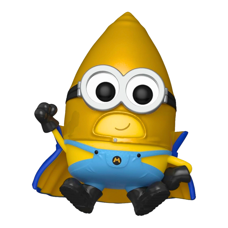 Funko Pop Mega Minion Gus #1554 – Despicable Me 4 מבית אנימה מרקט רק ב - https://anime-market.co.il