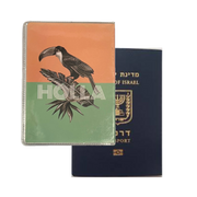הוואי - הולה ! כיסוי לדרכון מבית אנימה מרקט רק ב - https://anime-market.co.il