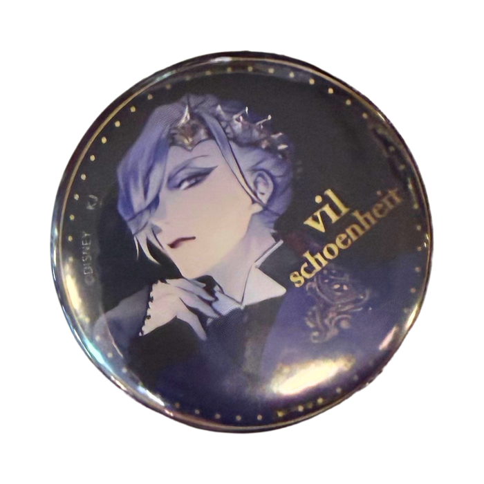 Vil Schoenheit – סיכת דמות איכותית 58 מ״מ | Twisted Wonderland