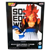 Banpresto Gogeta Super Saiyan 4 Figure – Dragon Ball GT Solid Edge Works | דמות גוג’יטה SSJ4 מבית אנימה מרקט רק ב - https://anime-market.co.il