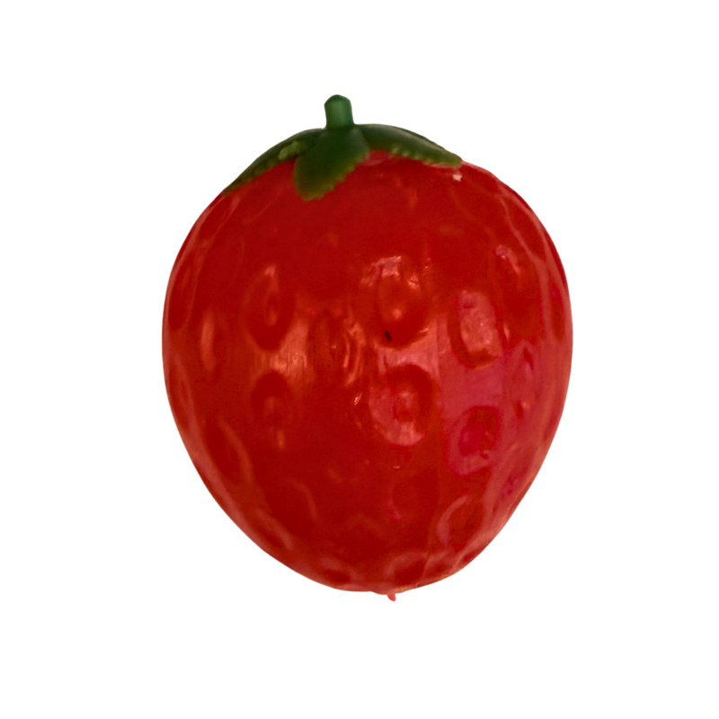 סקווישי תות שדה על בסיס מים 🍓💦 מבית אנימה מרקט רק ב - https://anime-market.co.il