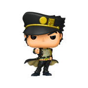 פסלוני אספנות - ג’וטארו קוג’ו (#2053) – ההרפתקה המוזרה של ג’וג’ו פאנקו פופ https://anime-market.co.il