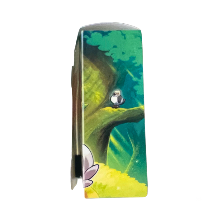 Deck Box פוקימון – עיצוב פרופסור ג’וניפר | מקום לעד 60 קלפים