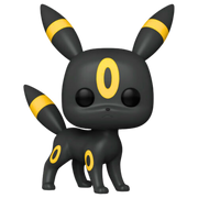פאנקו פופ - בובת Funko Pop! Games: Pokémon – Umbreon #948 אנימה מרקט https://anime-market.co.il