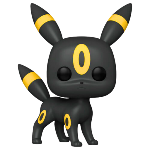 פאנקו פופ - בובת Funko Pop! Games: Pokémon – Umbreon #948 אנימה מרקט https://anime-market.co.il