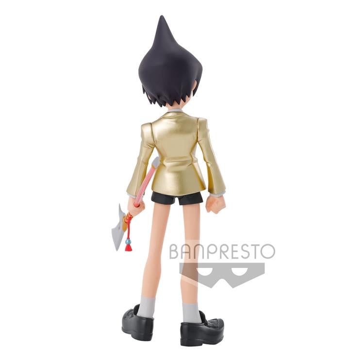 שאמן קינג - רן ״לן״ טאו מבית אנימה מרקט רק ב - https://anime-market.co.il