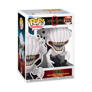 Funko Pop Rika Orimoto ריקה #2320 – Jujutsu Kaisen 0