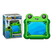 פופ ליליפד – צעצוע של סיפור 5 | Funko POP! Disney #1714 מבית אנימה מרקט רק ב - https://anime-market.co.il