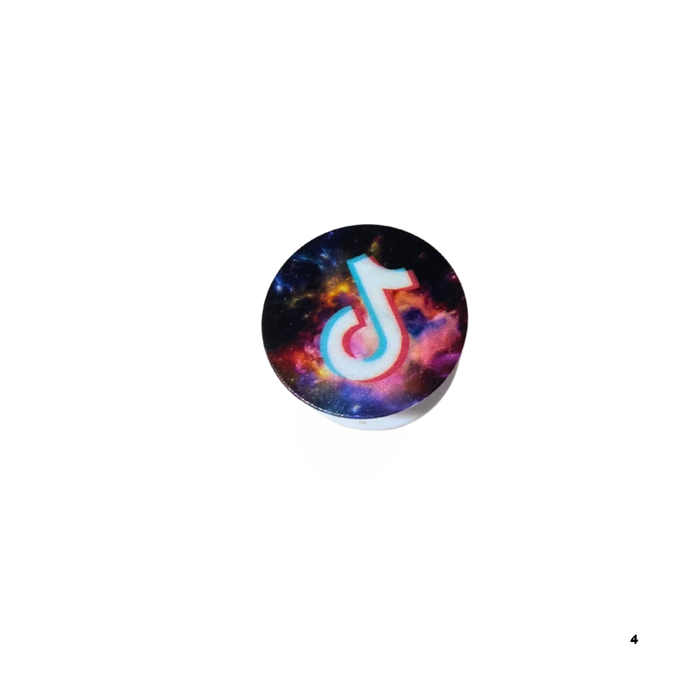 טיקטוק - מחזיק לטלפון