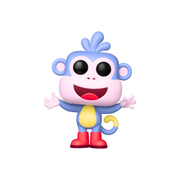 Funko Pop! בוץ – Boots (מס’ 2004) | Dora the Explorer מבית פאנקו פופ רק ב - https://anime-market.co.il