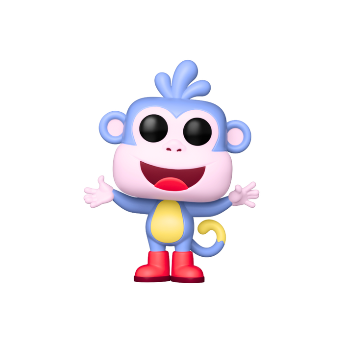 Funko Pop! בוץ – Boots (מס’ 2004) | Dora the Explorer