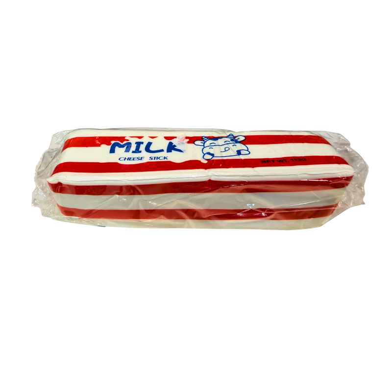 סקווישי מקל גבינה וחלב – Milk Cheese Stick